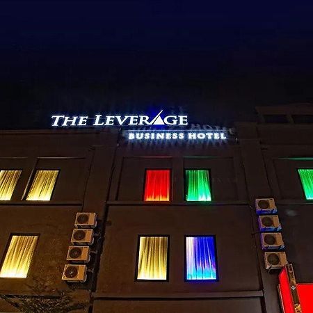 The Leverage Business Hotel Rawang Luaran gambar
