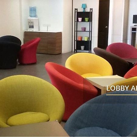 The Leverage Business Hotel Rawang Luaran gambar