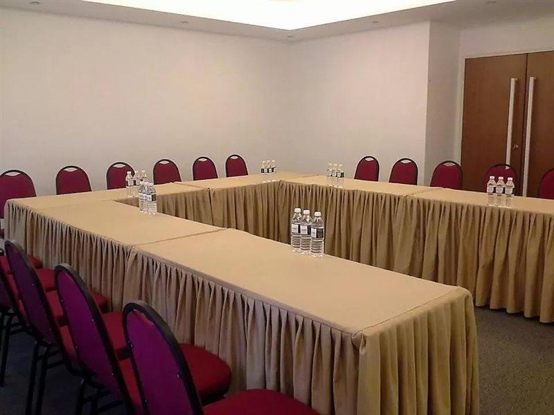 The Leverage Business Hotel Rawang Luaran gambar