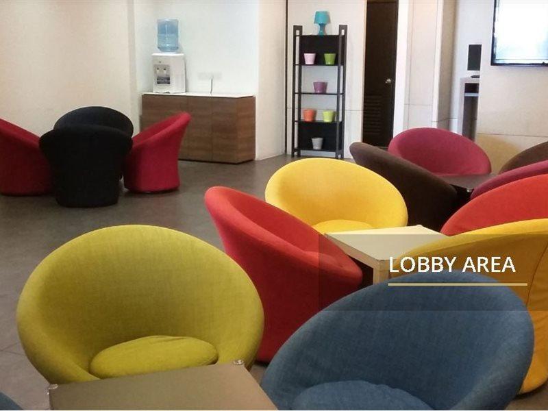 The Leverage Business Hotel Rawang Luaran gambar